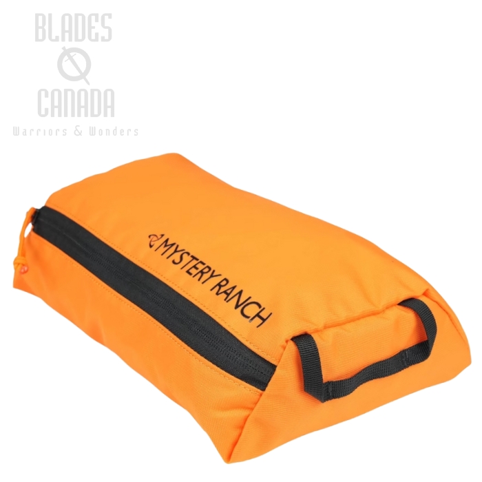 Mystery Ranch Void Bag - Hunter Orange - Medium